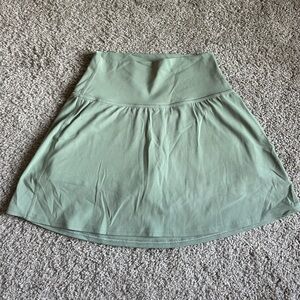 Lululemon Align High-Rise Skirt